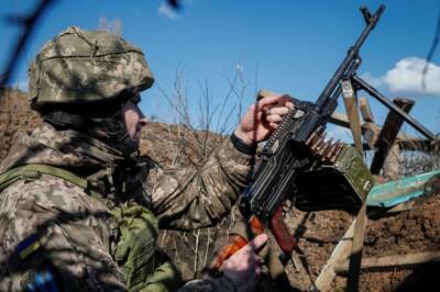 В ЛНР призвали Украину добровольно отвести войска из Луганской области
