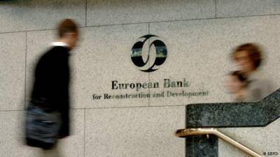 Член ради директорів ЄБРР ініціює зупинення членства РФ у банку