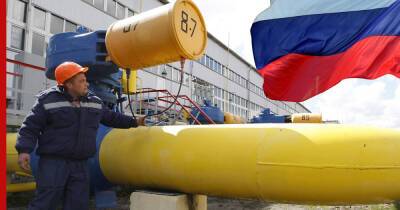 Путин заверил, что Россия продолжит поставки газа на мировые рынки