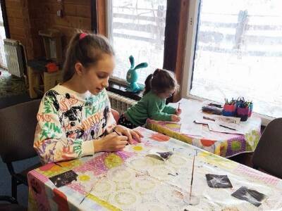 «Школа путешественников Федора Конюхова» приглашает детей на мастер-классы