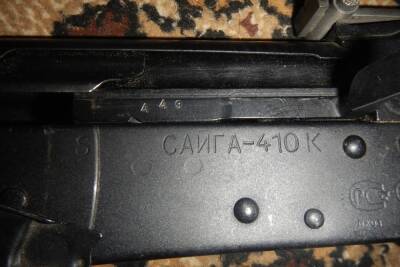 Астраханец открыл стрельбу, когда его дом начали отключать от газа - ast.mk.ru - Астрахань
