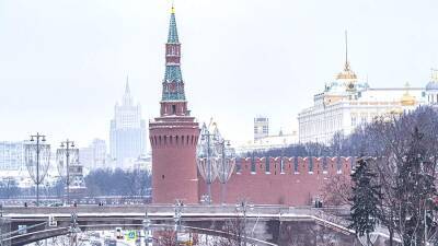 В Кремле оценили вероятность подключения Минобороны к защите ЛНР и ДНР