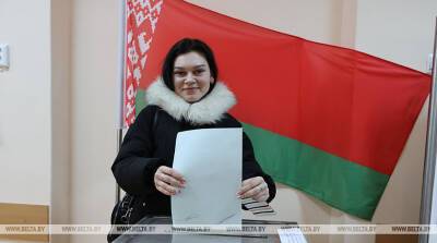 Сенатор: участие в референдуме должно быть осознанным выбором каждого белоруса