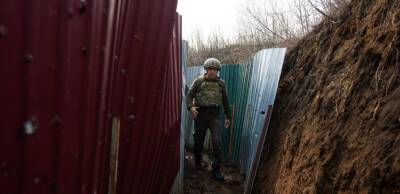 Воєнний стан в Україні буде запроваджено у разі повномасштабного вторгнення