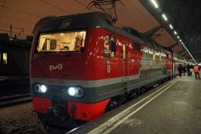 Поезд с беженцами из Донбасса не приехал в Ленобласть 22 февраля
