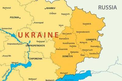Еще раз: Россия признает ЛДНР в тех границах, в которых они себя провозглашали
