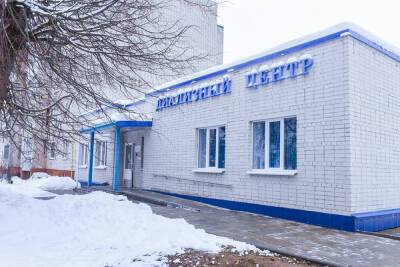 В Смоленской области работает второй современный диализный центр