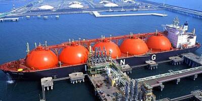 Катар предупредил Европу о невозможности заместить поставки газа из России