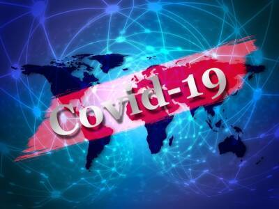 В РФ растет летальность от COVID-19