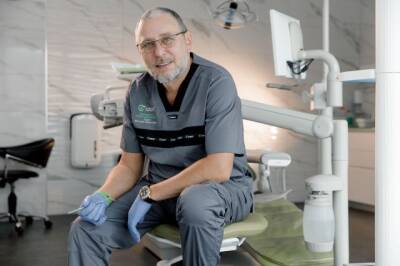 Восстановят за день: как вернуть зубы, если врачи назвали случай безнадёжным