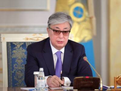 Казахстан готовит план в связи с ситуацией на Украине