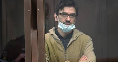 Суд продлил арест Абызову на полгода
