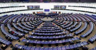 В Европарламенте призвали "исключить Россию из экономики Европы"