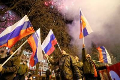 МИД России призвал другие государства признать независимость ДНР и ЛНР
