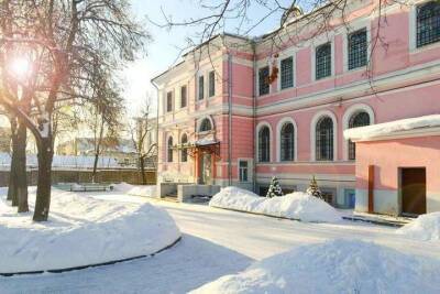 23 февраля государственные и муниципальные музеи в Подмосковье будут работать бесплатно