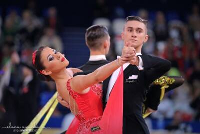 Кубок главы города по танцевальному спорту пройдет в Нижнем Новгороде