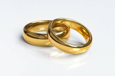 На Брянщине 122 пары решили заключить в брак в красивую дату