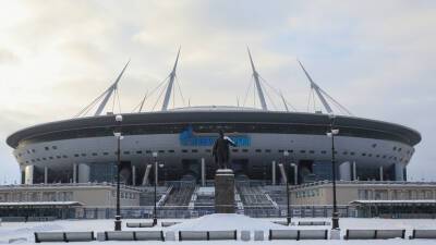 В Польше сообщили о намерении добиться от УЕФА переноса места проведения матча с Россией