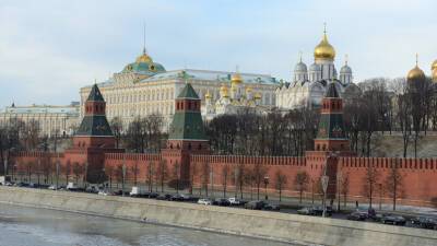 Кремль не получал предложений о проведении переговоров Путина И Байдена