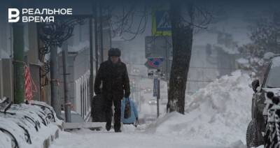 Гидрометцентр России спрогнозировал возврат зимы в марте