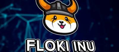 Токены Floki Inu будут рекламировать на телевидении