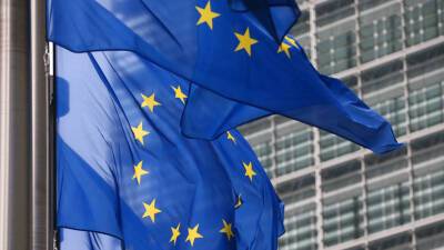 В ЕС заявили о намерении продолжать следовать дипломатии в вопросе Украины