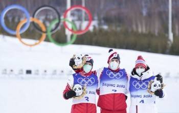 Вологодские спортсмены вошли в десятку самых популярных участников Олимпиады