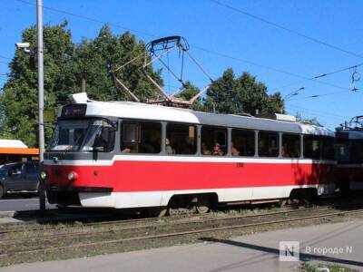 Схему новой трамвайной линии в Щербинках могут изменить - vgoroden.ru - Нижегородская обл.