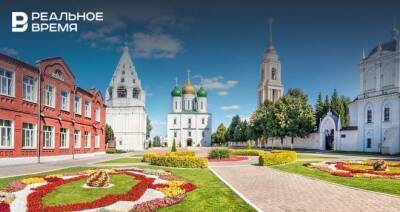 Исследование iMARS: дальнее Подмосковье увеличит туристический потенциал Московской области на 25%