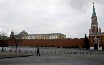 РФ: Вопрос Минска-2 более не стоит на повестке дня
