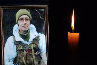 "Я не прощу": трагически оборвалась жизнь одного из близнецов-воинов ВСУ