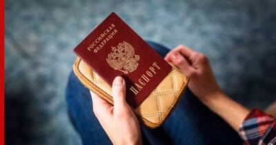 Послы ЕС согласились на политику непризнания паспортов РФ, выданных гражданам из ДНР и ЛНР