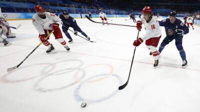 Эксперты назвали самый популярный вид спорта у россиян на Играх в Пекине