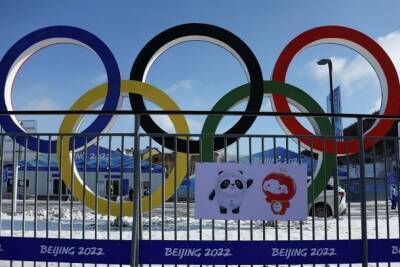 Церемония открытия Олимпиады в Пекине собрала на четверть больше зрителей, чем открытие летних Игр в Токио