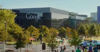 Google дает 25 миллионов долларов израильской высоко-технологической программе