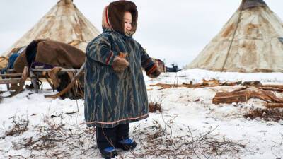 Москва и Ямал приняли программы по изучению языков коренных народов Севера