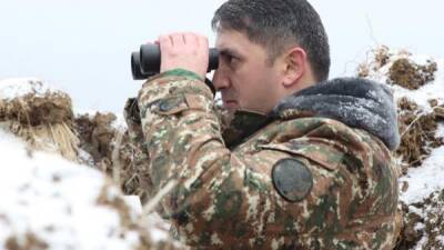 «Армянские орлы» призвали Ереван безоговорочно поддержать Россию в случае войны