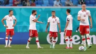 В сборной Польши опровергли информацию о желании перенести матч с Россией из Москвы