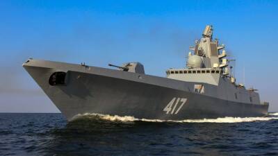 Боевые корабли и подлодки Северного флота покинули акваторию Баренцева моря - eadaily.com - Североморск
