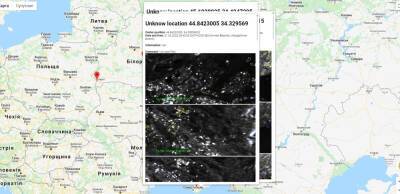Українські ІТ-фахівці запустили автоматичний сервіс з моніторингу активності армії РФ біля кордонів України