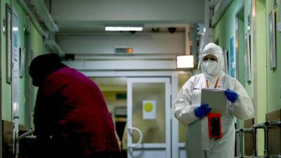 В Ленобласти зафиксировали 1276 случаев коронавируса за сутки