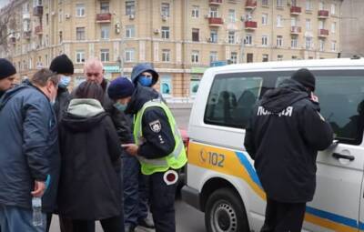 В Харькове возле жилого дома обнаружили тело женщины: что о ней известно