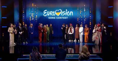 Евровидение-2022: объявлено, кто поедет от Украины вместо Алины Паш