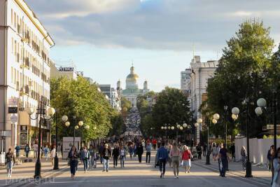 В Пензенской области заведения общепита вновь будут открыты после 23:00