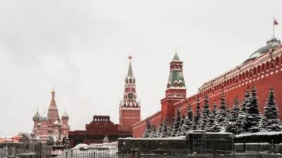 В Кремле уточнили границы признания ДНР и ЛНР