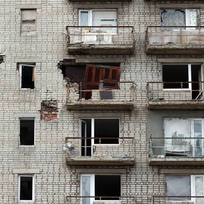 Роспотребнадзор следит за условиями содержания беженцев из Донбасса
