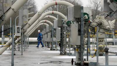В ЕК сделали прогноз о влиянии остановки сертификации СП-2 на поставку газа в ЕС