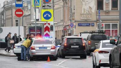 Названы самые «аварийные» имена мужчин-водителей в России