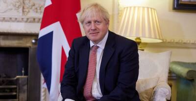 Борис Джонсон анонсировал британские санкции: под ударом - друзья Путина и пять крупных банков
