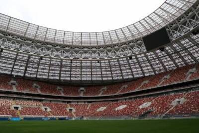 Польша будет настаивать на переносе стыкового матча за выход на ЧМ-2022 из России из-за ситуации с ДНР и ЛНР